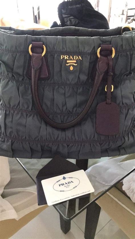 prada preloved bag|authentic preloved Prada bags sale.